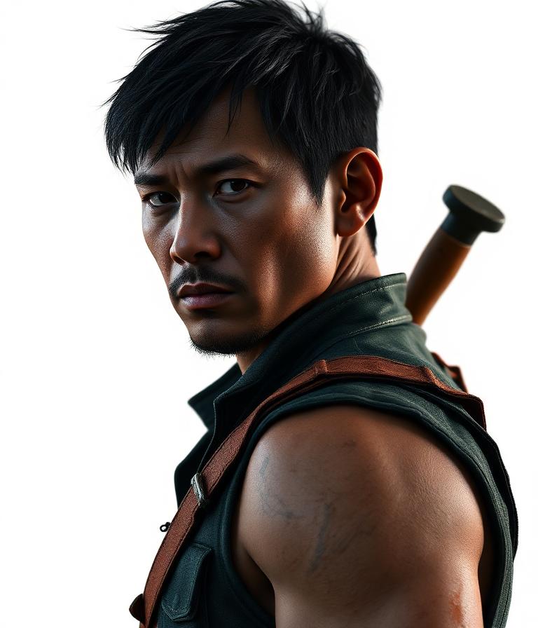 TIDE — Reymar 'Tide' Cabarles
