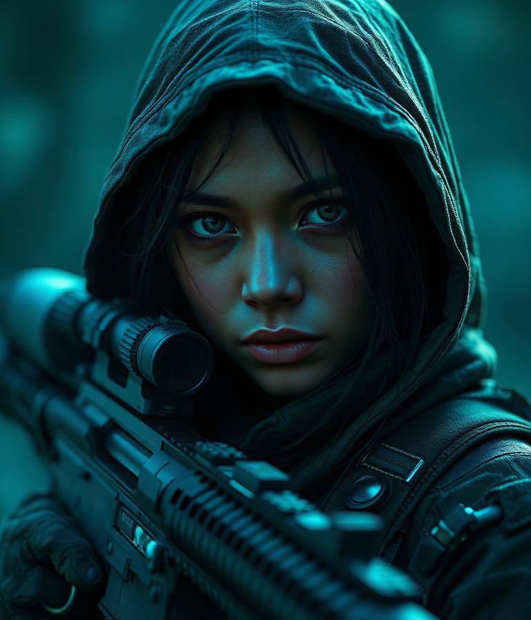 VESPER — Maricel 'Vesper' Tagaro