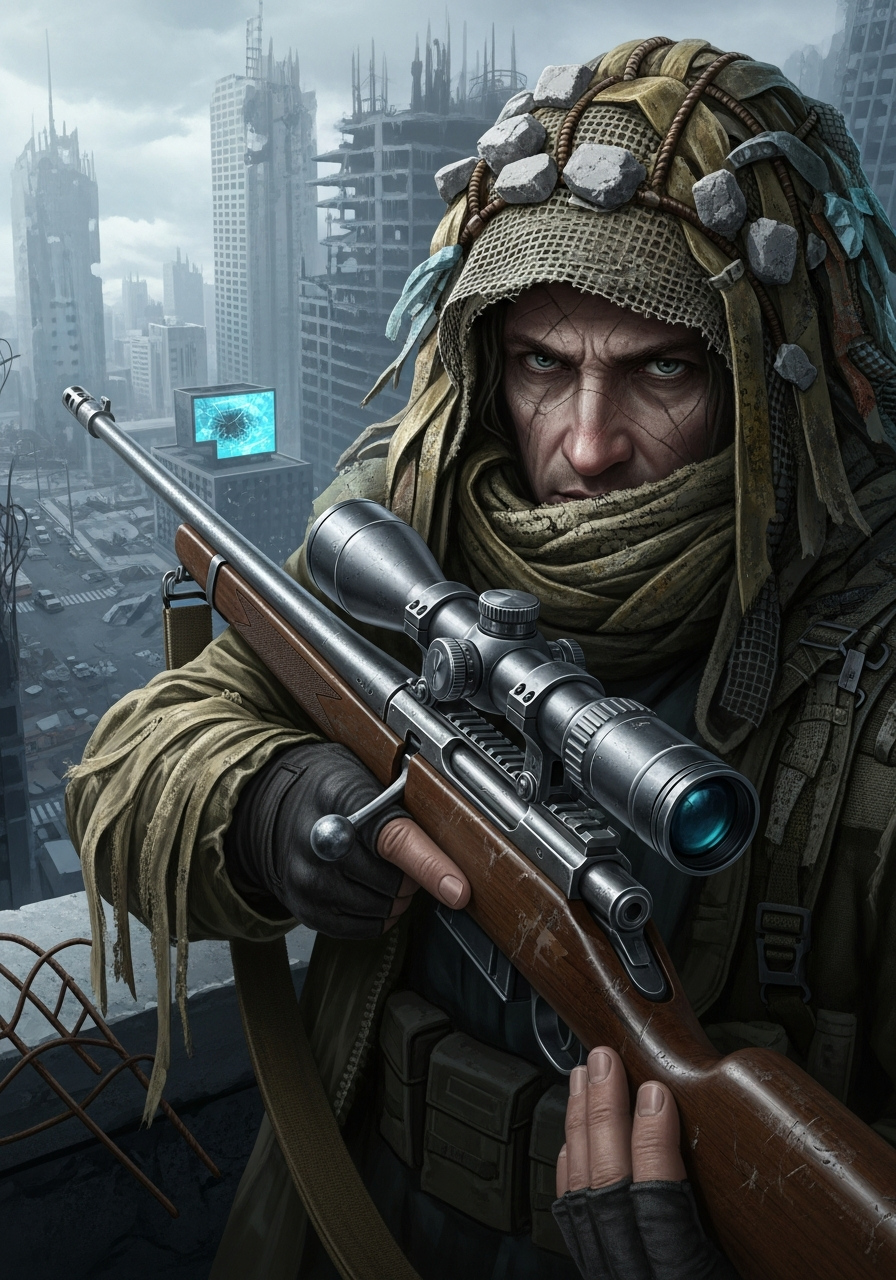 IT PARK SNIPERS
