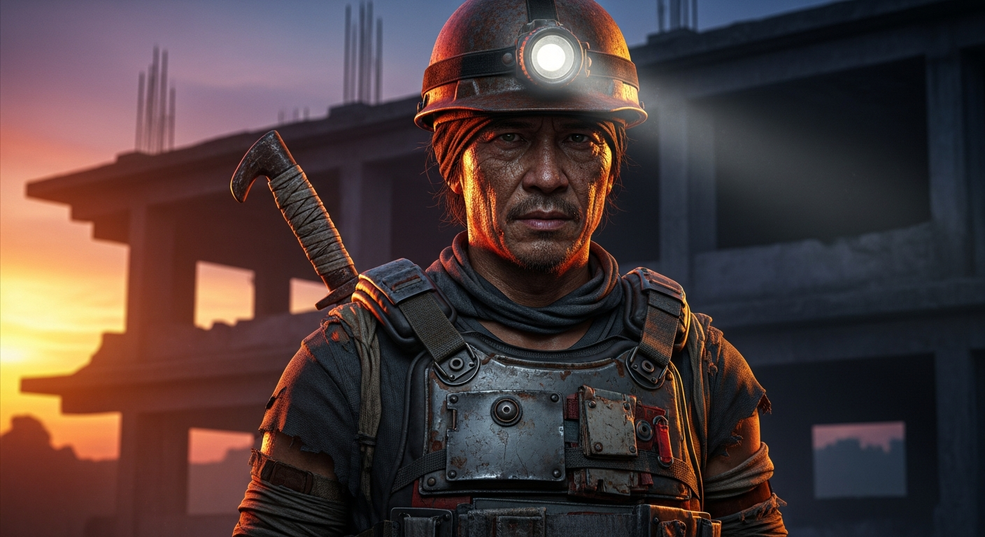 Field Operative